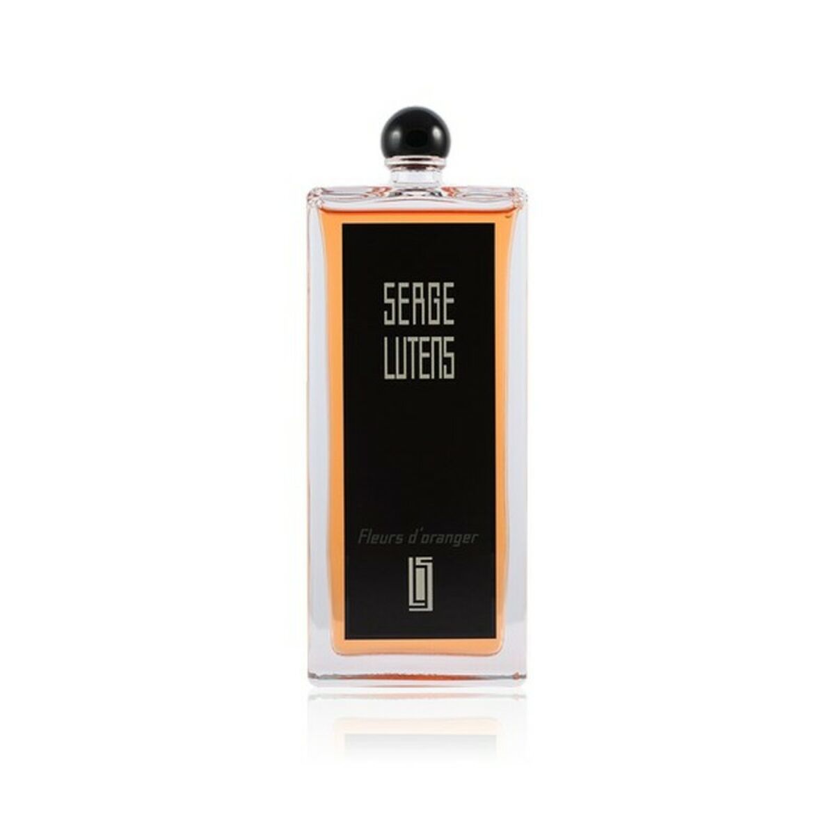 Parfum Unisexe Serge Lutens EDP 100 ml Fleurs D'Oranger