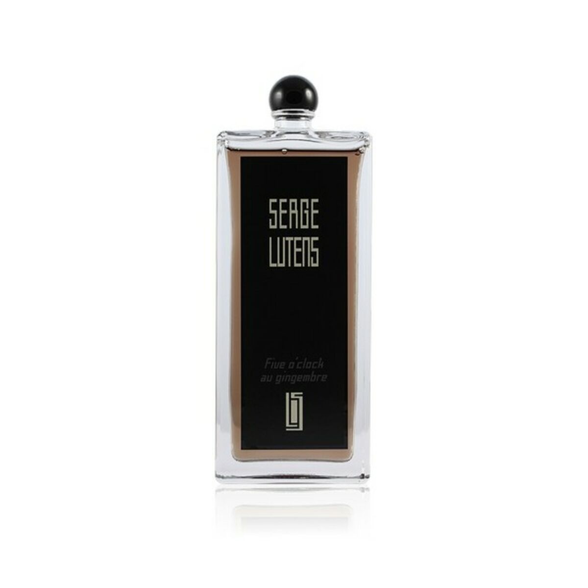 Parfum Unisexe Five O'Clock Au Gingembre Serge Lutens 3700358123624 (100 ml) 100 ml