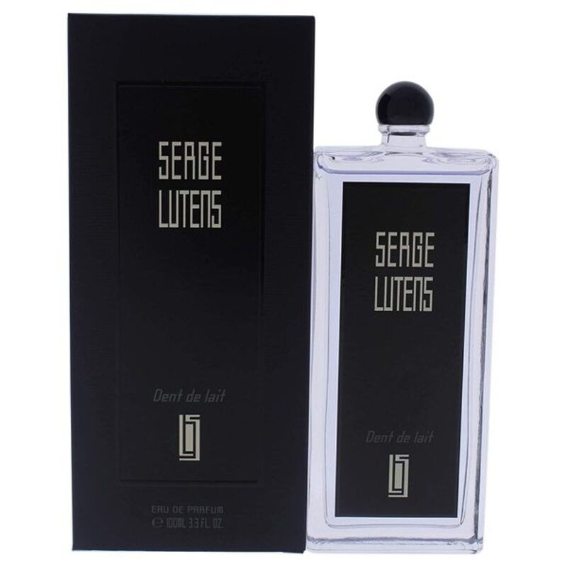 Parfum Unisexe Serge Lutens EDP Dent De Lait (100 ml)