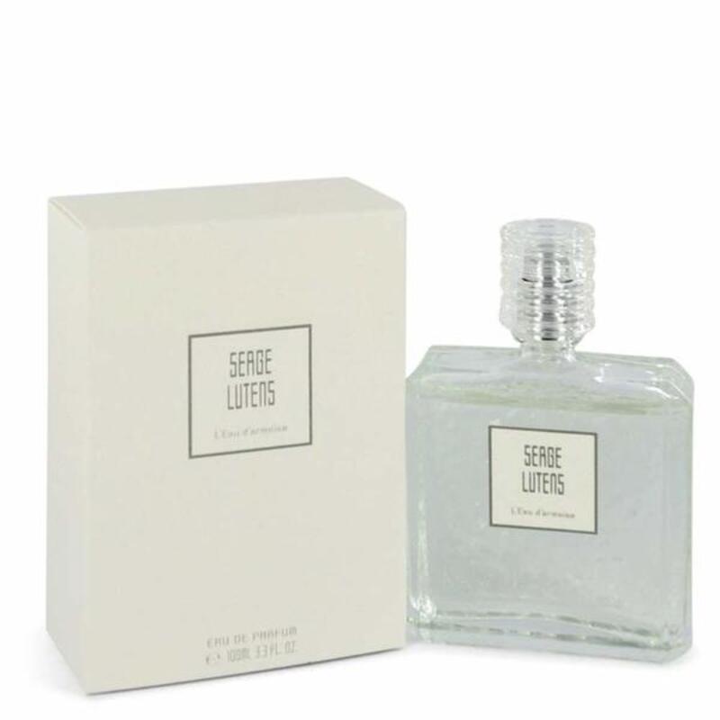 Parfum Unisexe Serge Lutens EDP L'eau D'armoise (100 ml)