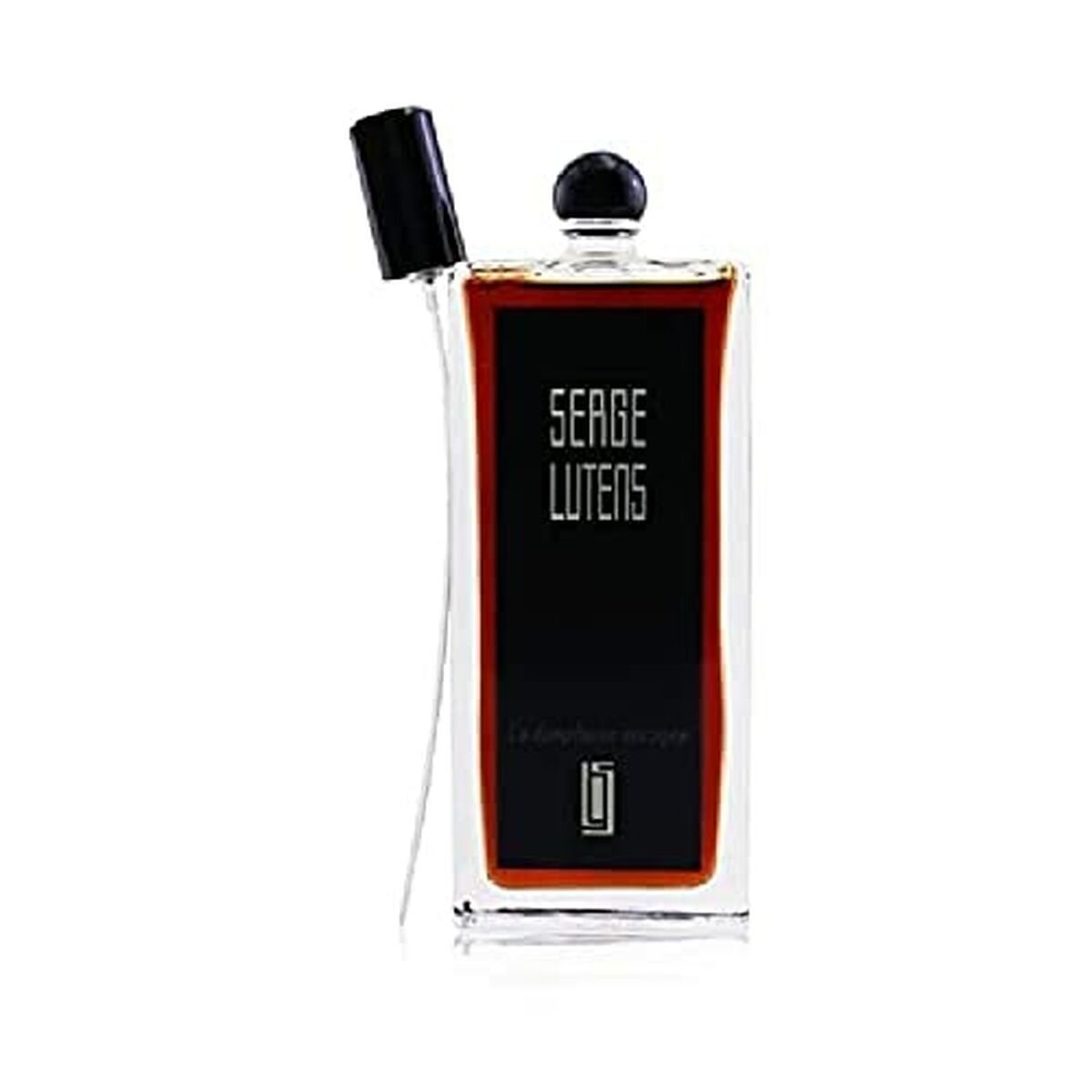 Parfum Unisexe Serge Lutens EDP La Dompteuse Encagee (100 ml)