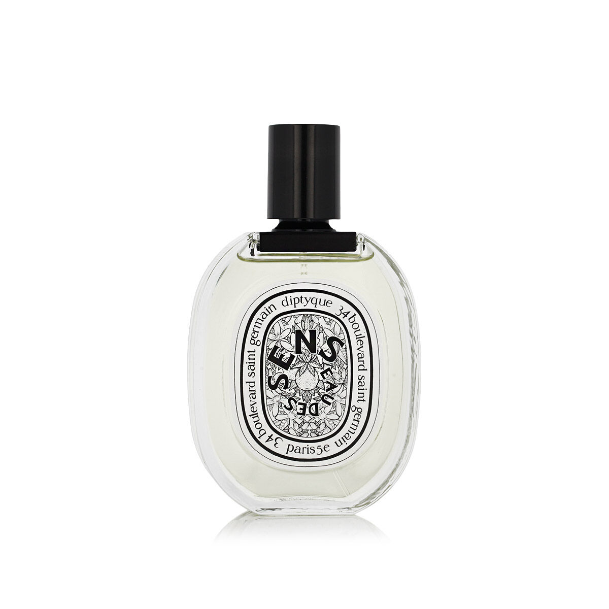 Image secondaire de Nécessaire de Voyage Diptyque Eau Des Sens