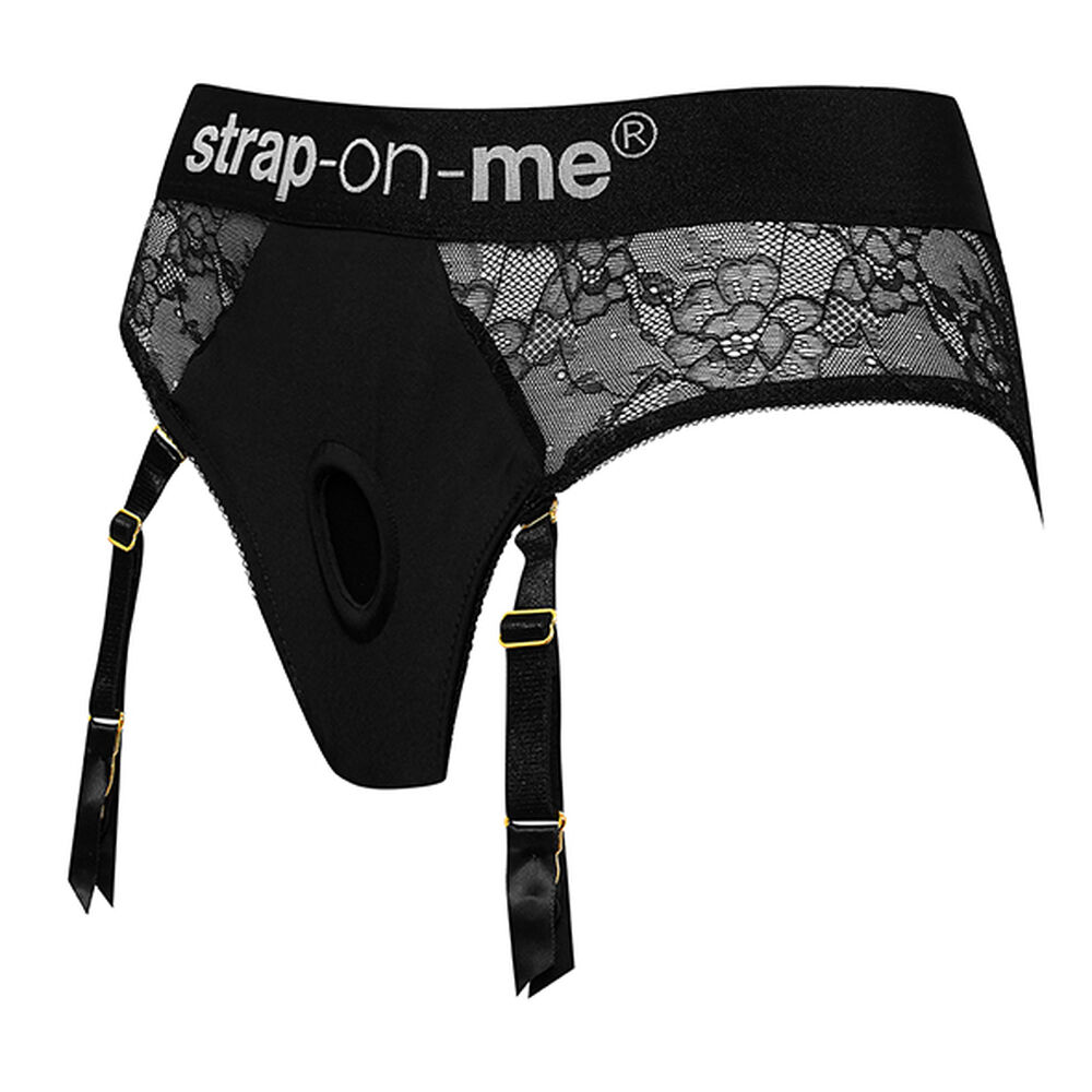 New Comers Strap Strap-on-me Lingerie Diva XXL (XXL)