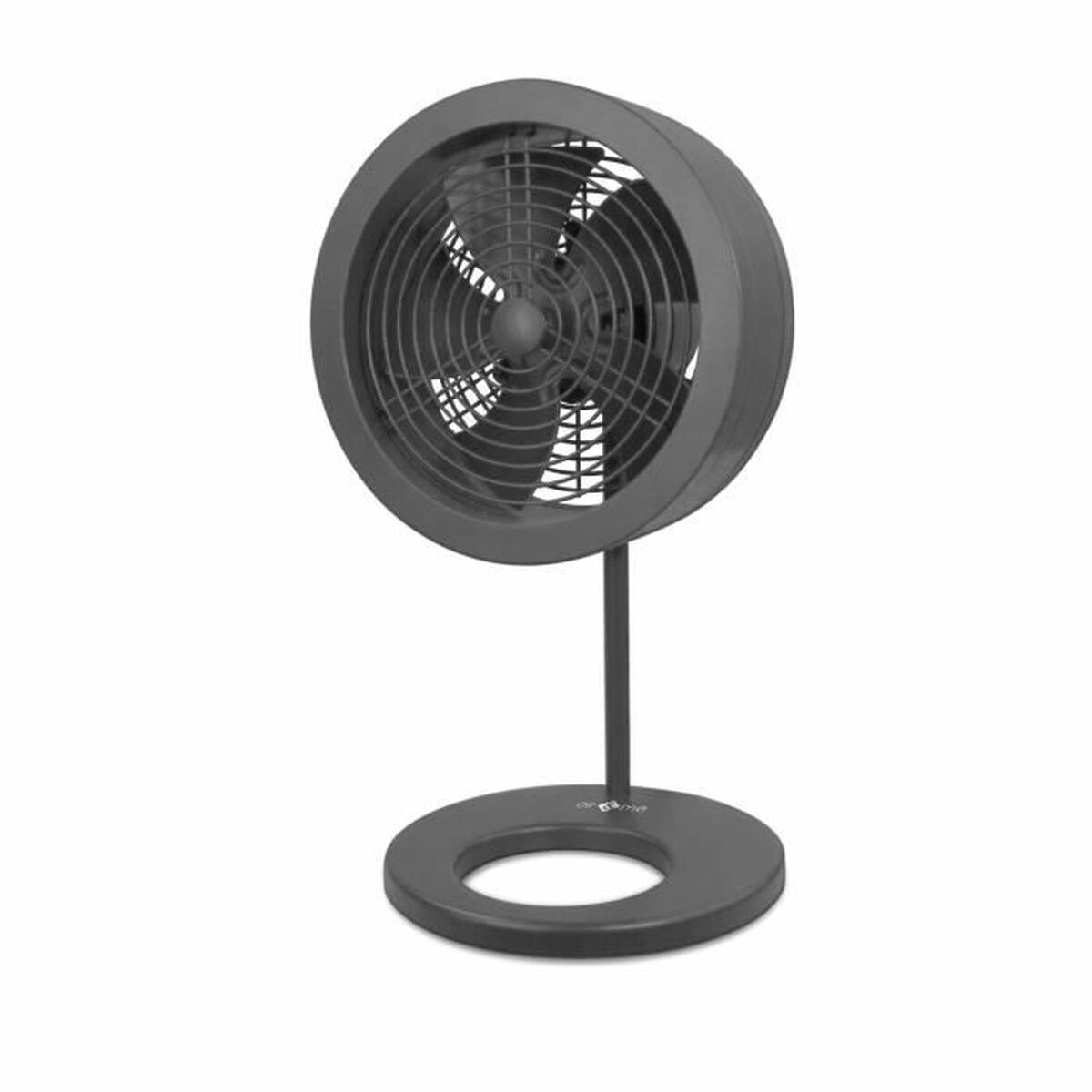 Ανεμιστήρας Δαπέδου AIR AND ME Noas Μαύρο noir 32 W
