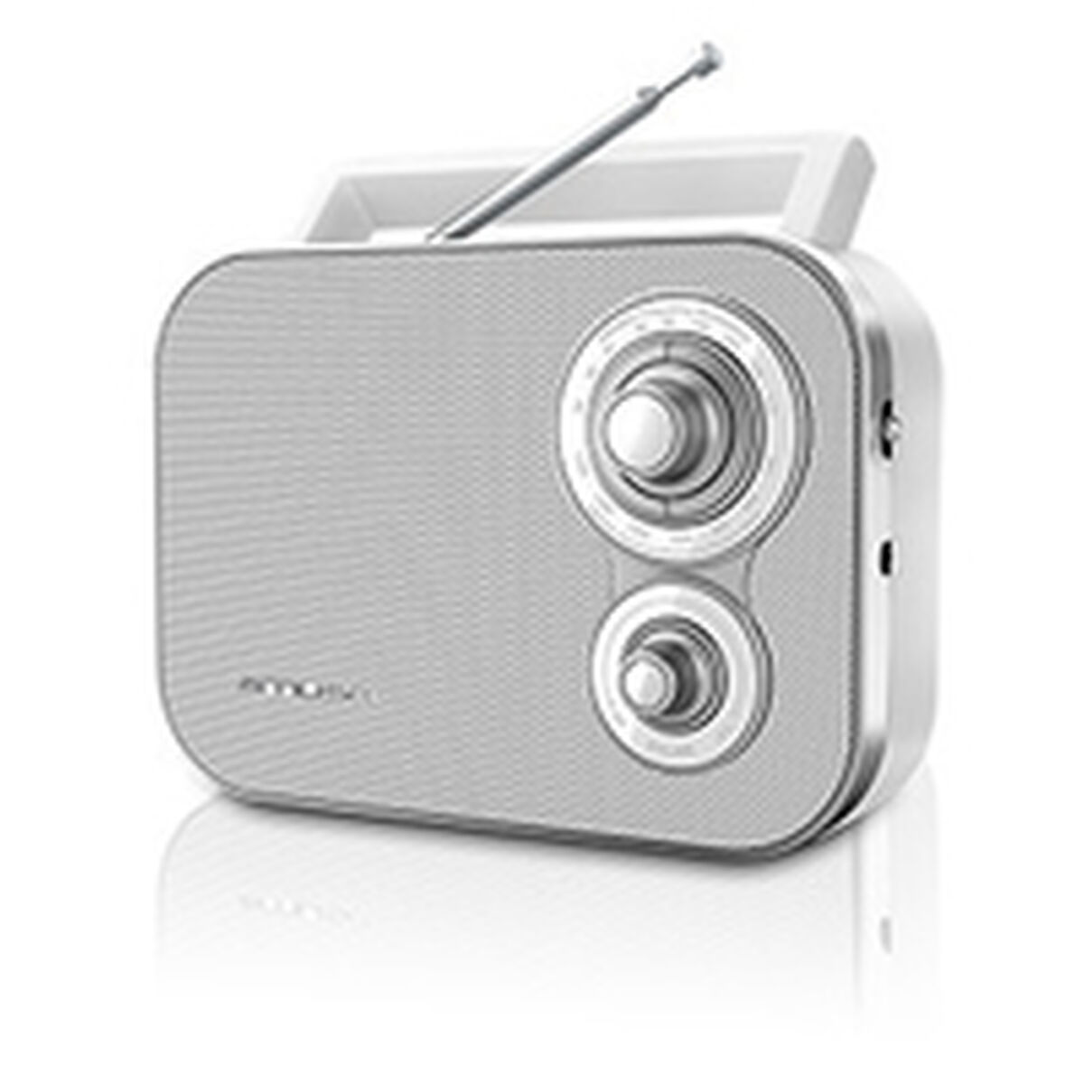 Image secondaire de Radio Muse M-051RW