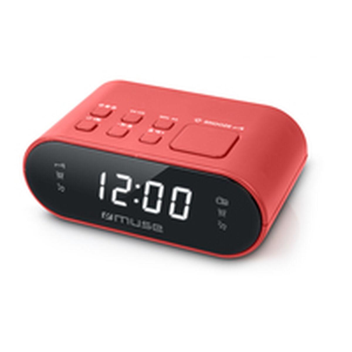 Picture of Radio Muse M10RED