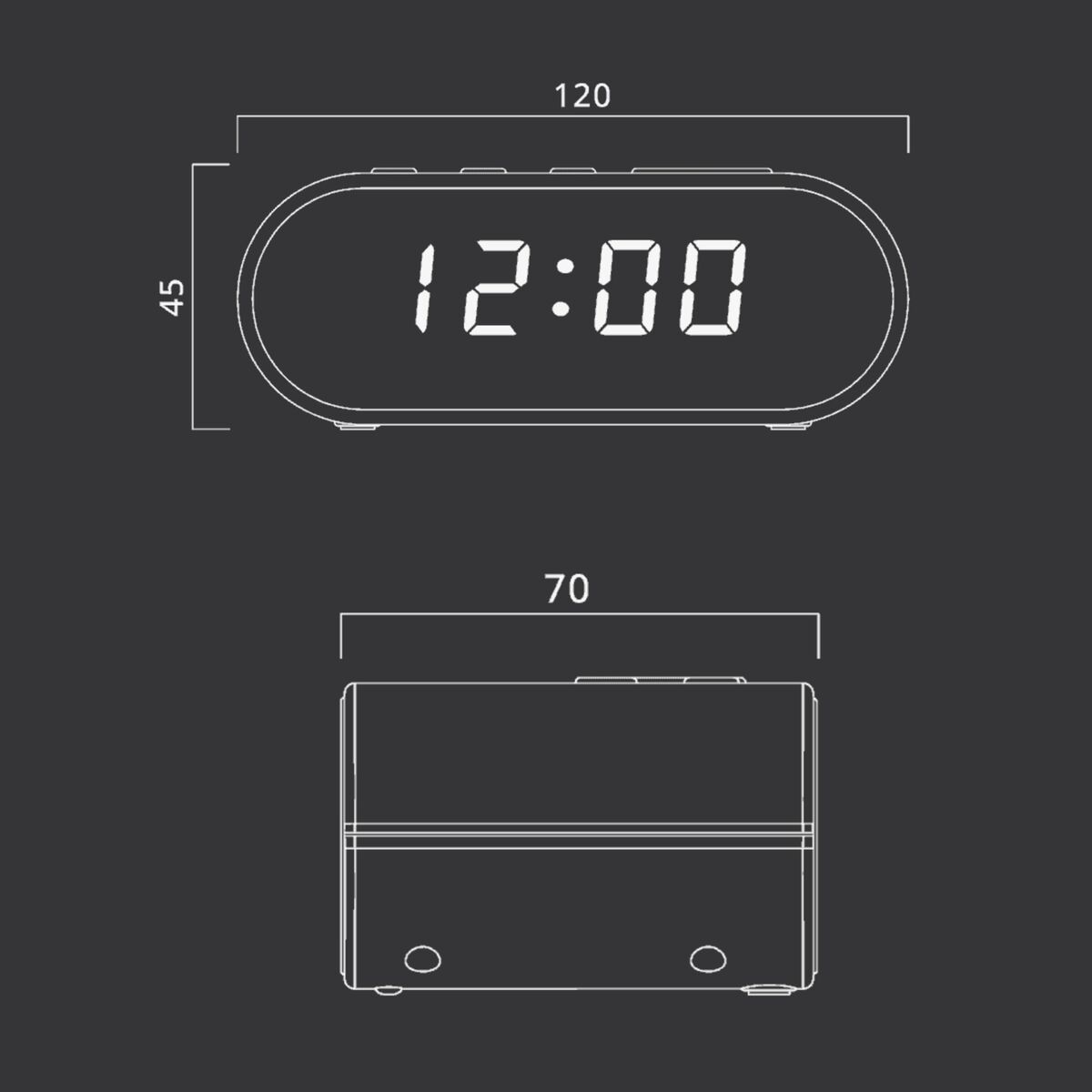 Radio Muse M10RED