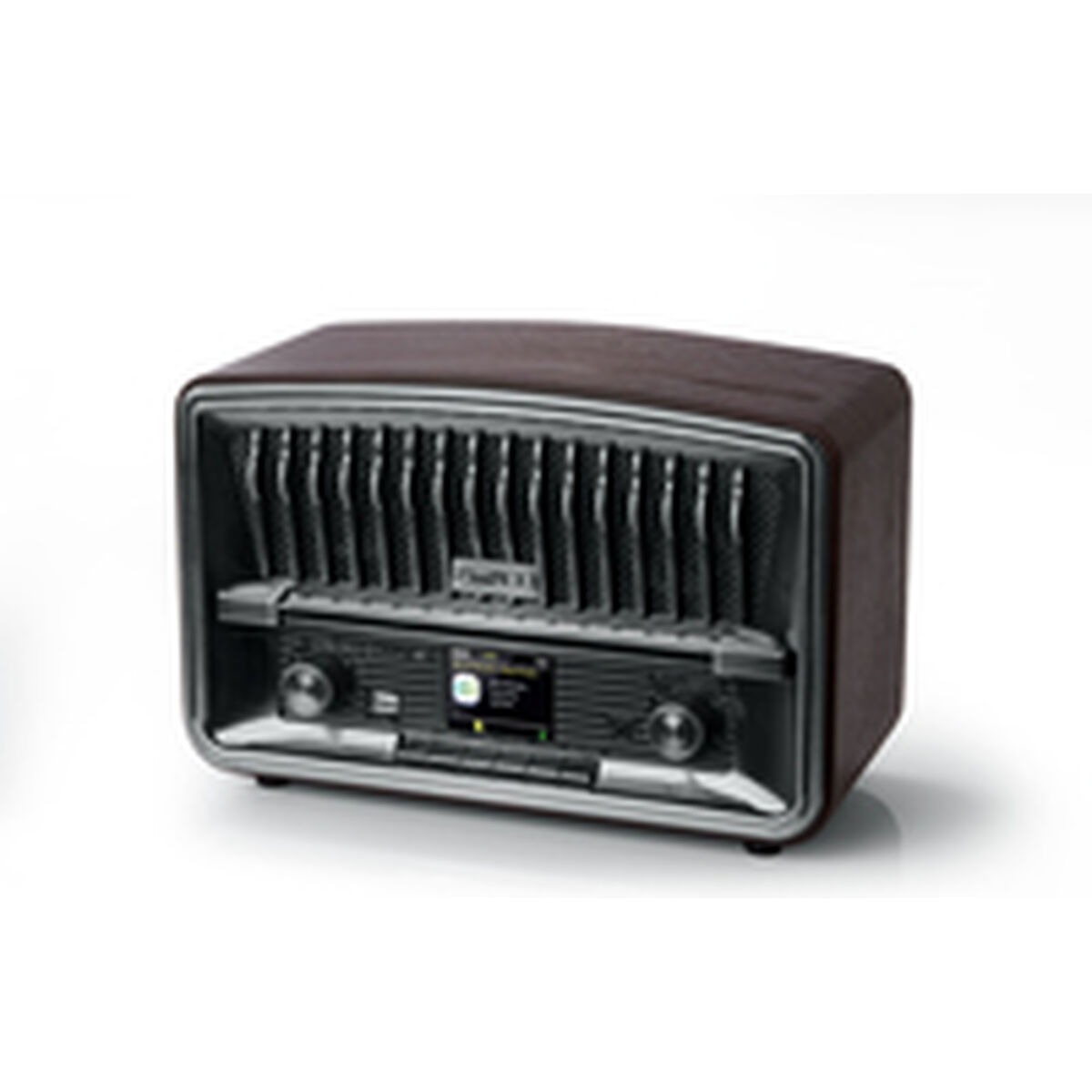 Image secondaire de Radio transistor Muse M-135 DBT Bluetooth Bluetooth 5.0