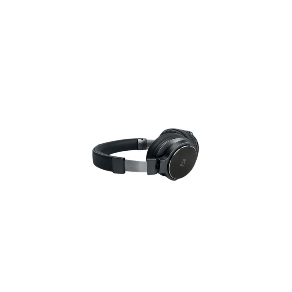 Picture of Headphones with Headband Muse M278FB Black