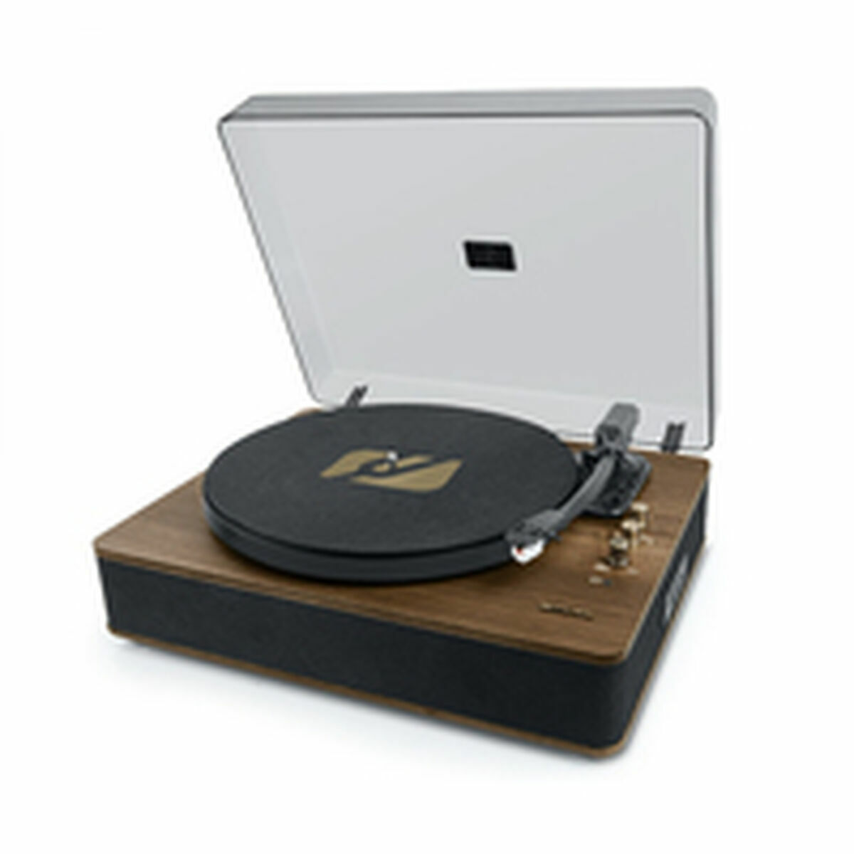 Picture of Record Player Muse MT106BT Wood