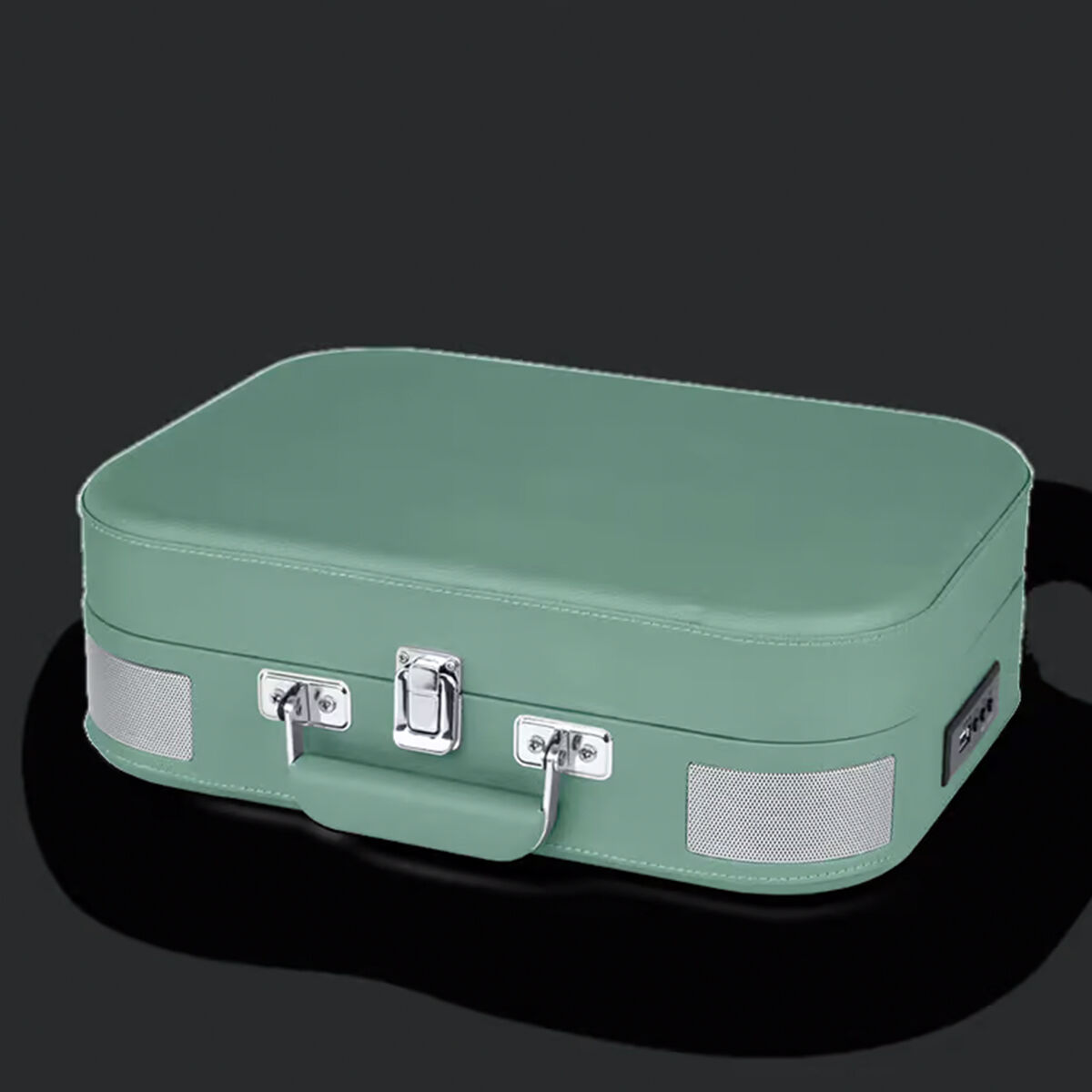 Immagine di Record Player Muse MT-201WG Green Turquoise
