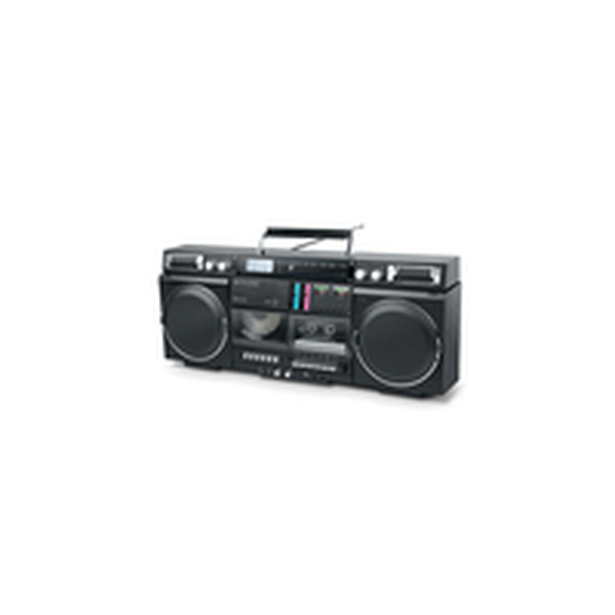 Image secondaire de Radio Muse M-380 GB Bluetooth