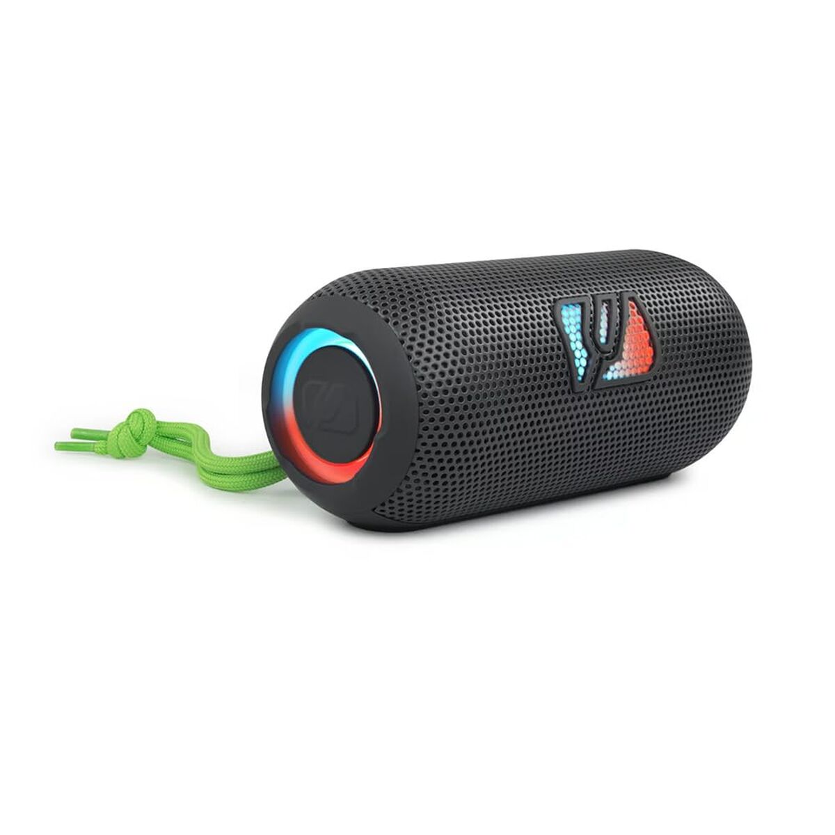 Picture of Portable Speaker Muse M790BT