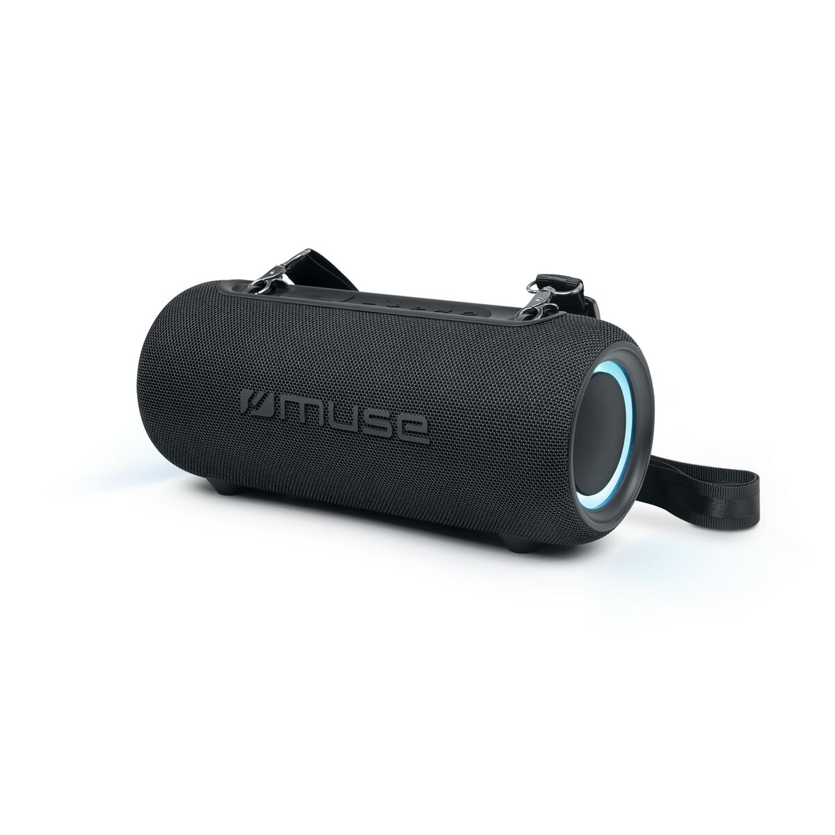 Picture of Portable Bluetooth Speakers Muse M785BT 30W Black