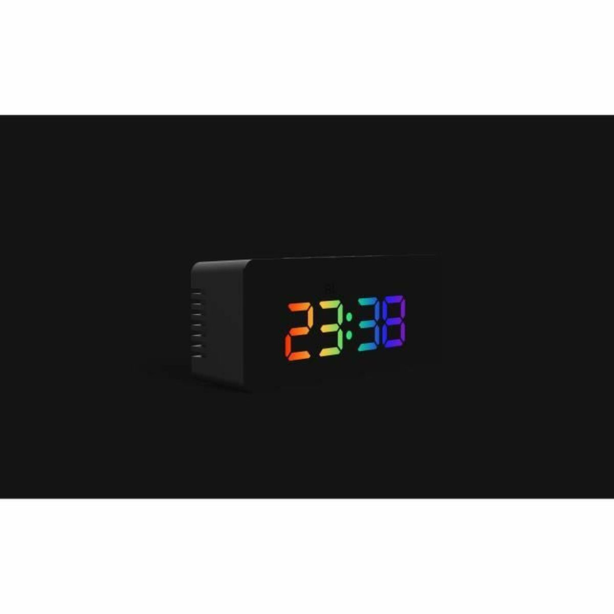 Afbeeldingen van Clock-Radio Evoom EV313054