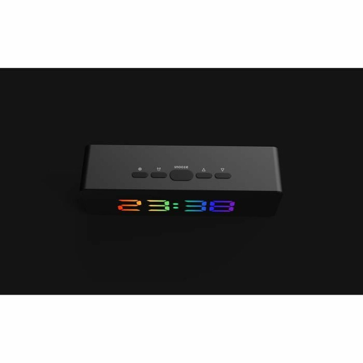 Afbeeldingen van Clock-Radio Evoom EV313054