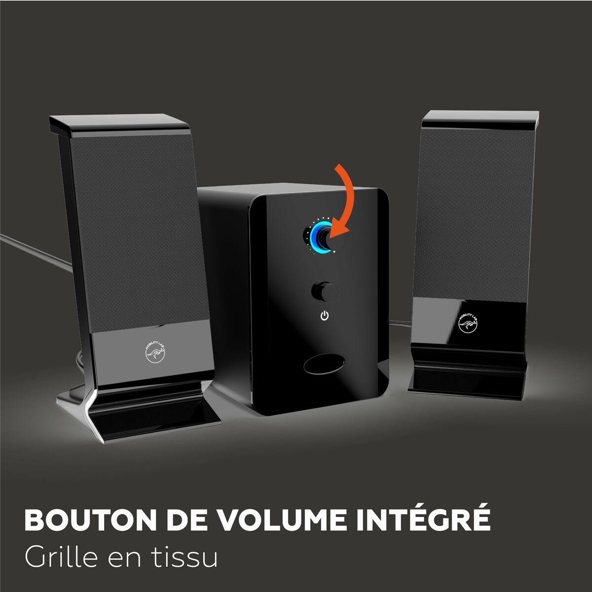 Afbeeldingen van Speakers Mobility Lab ML314006