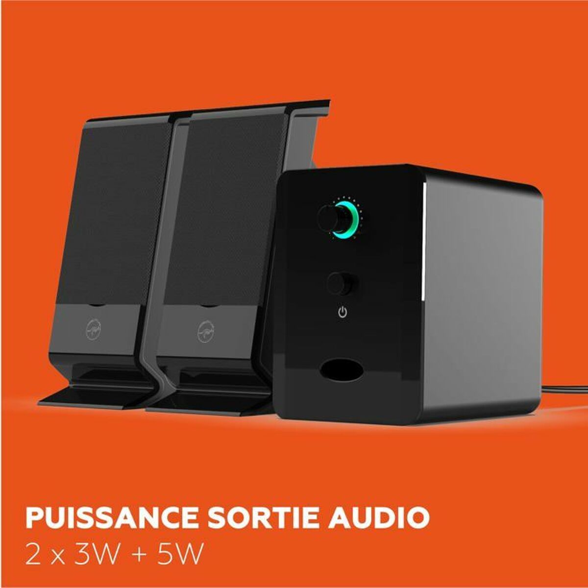 Afbeeldingen van Speakers Mobility Lab ML314006