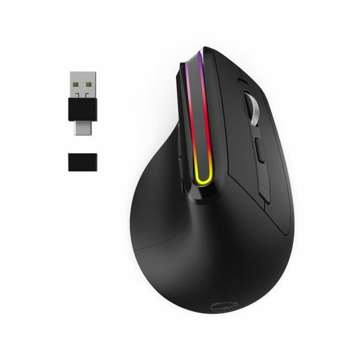 Afbeeldingen van Mouse Mobility Lab