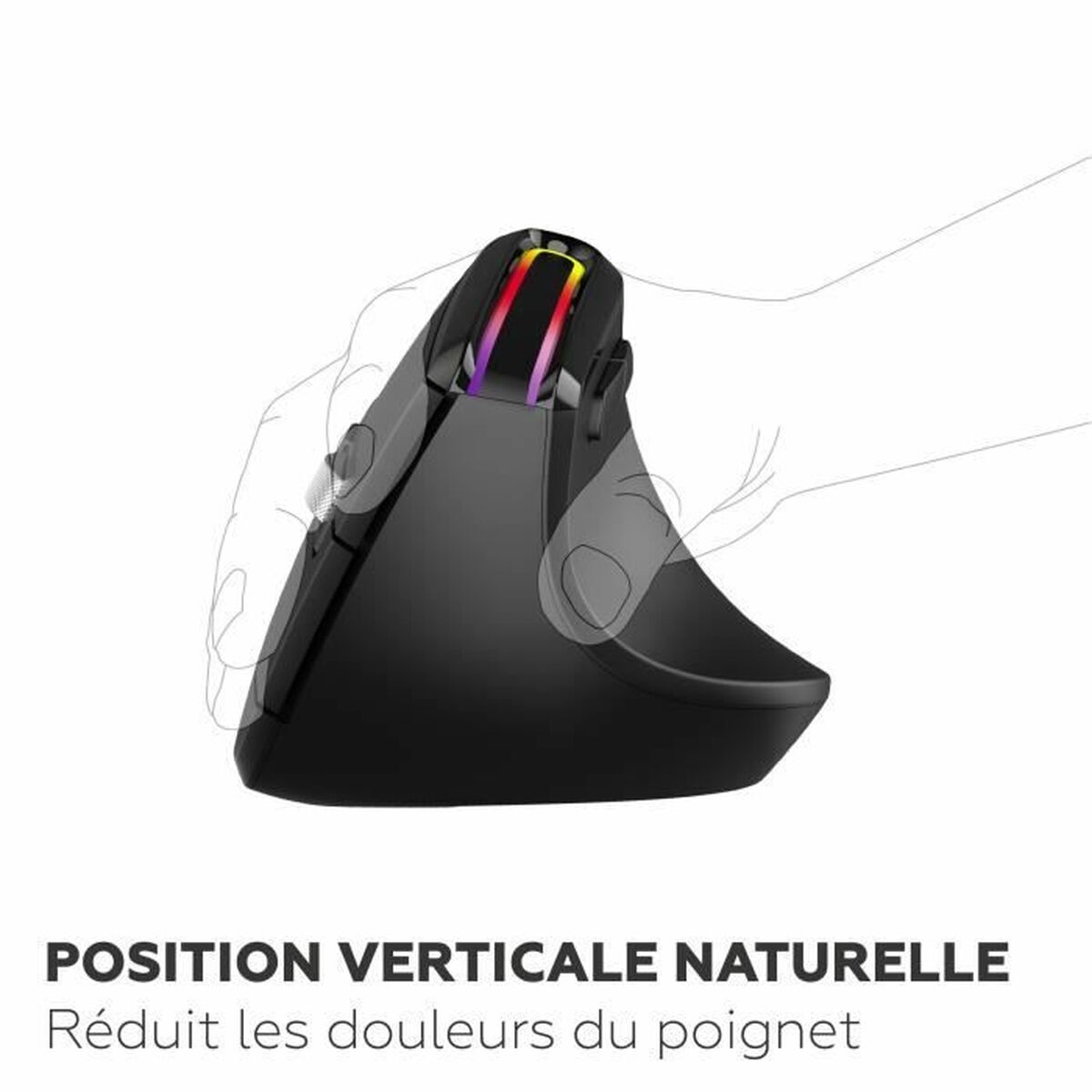 Afbeeldingen van Mouse Mobility Lab