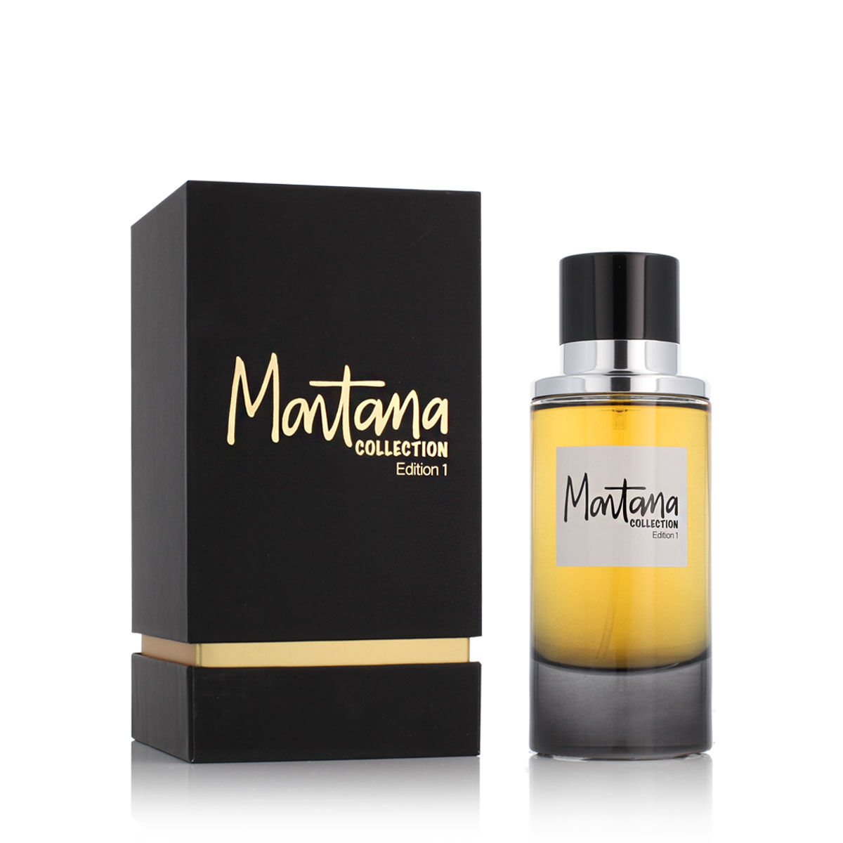 Parfum Femme Montana   EDP Collection Edition 1 (100 ml)
