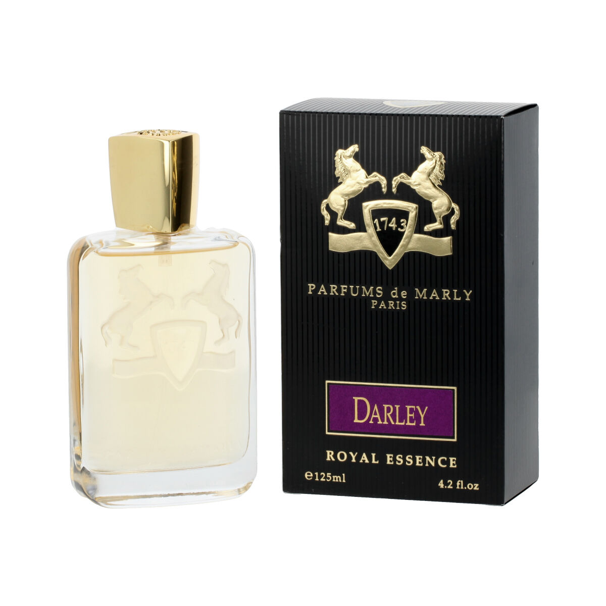 Men's Perfume Parfums de Marly EDP Darley 125 ml