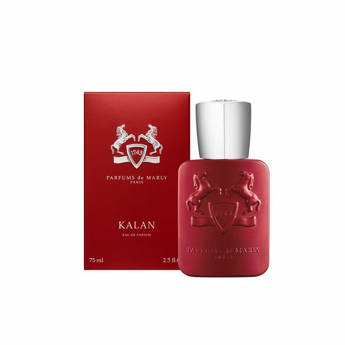 Parfum Unisexe Parfums de Marly EDP Kalan 75 ml