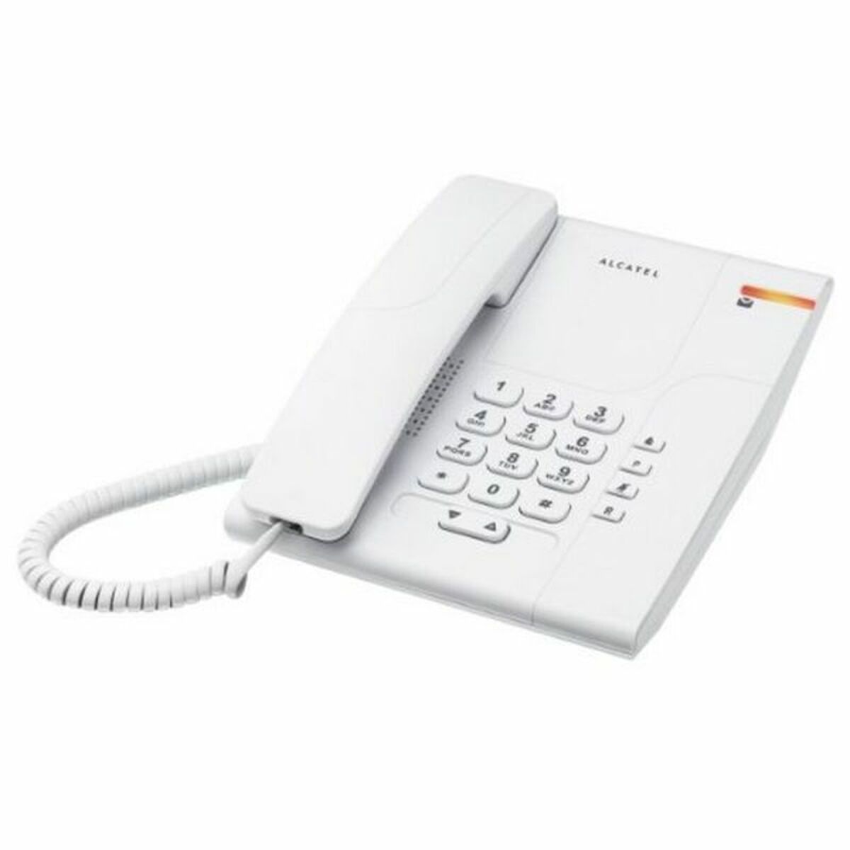 Image de Landline Telephone Alcatel Versatis ATL1407747 White