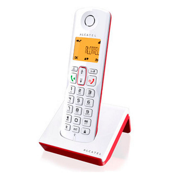 Wireless Phone Alcatel...