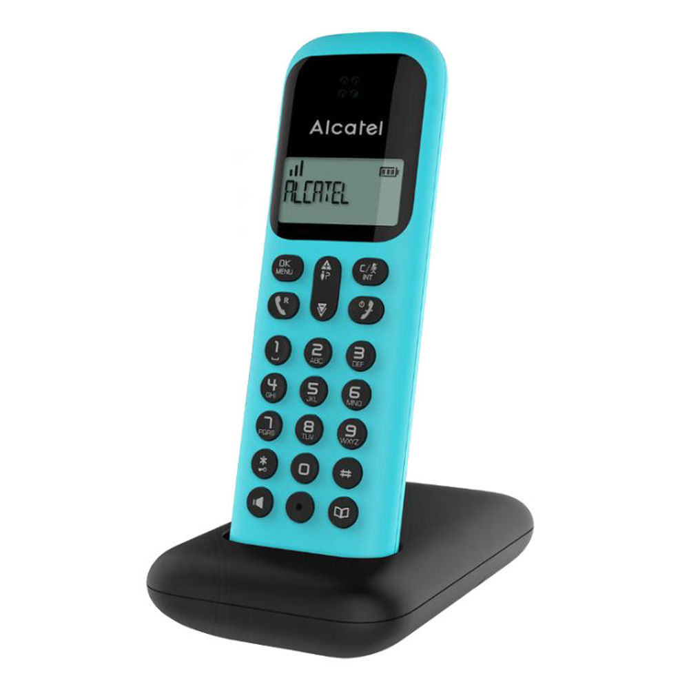 Стационарные телефоны alcatel. Телефон Alcatel ot-1046d.