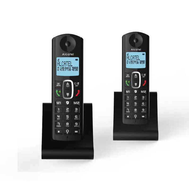 Kabelloses Telefon Alcatel...