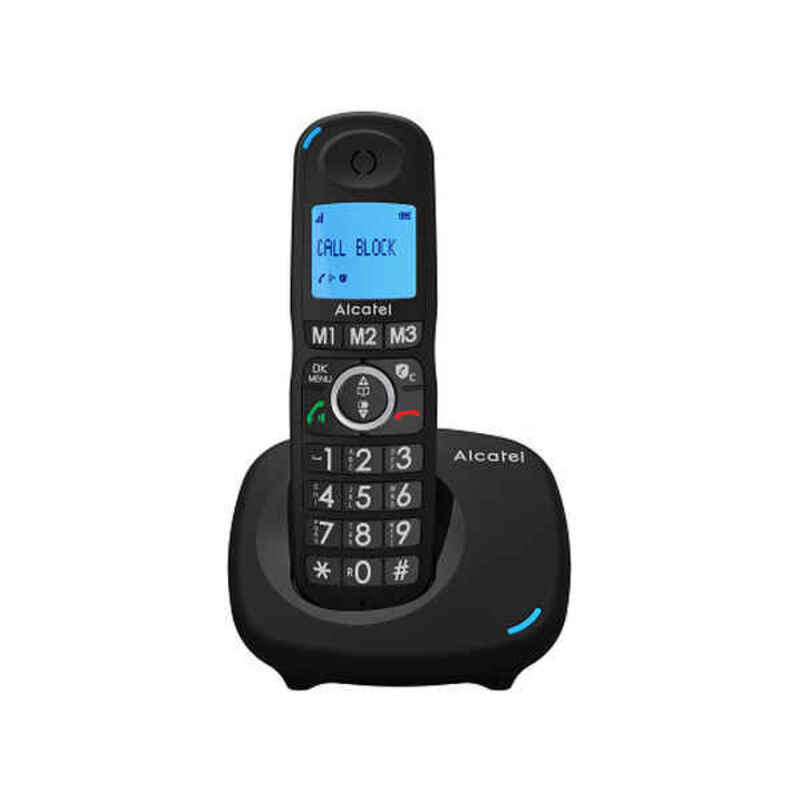 Kabelloses Telefon Alcatel...