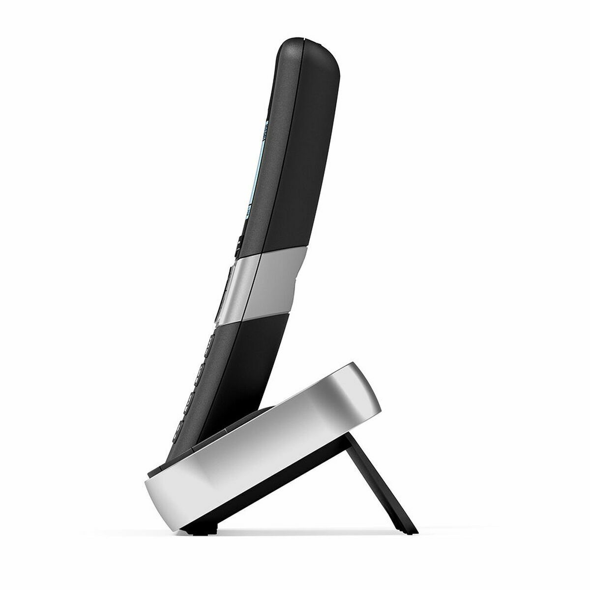 Picture of Wireless Phone Alcatel ATL1422863 Black/Silver