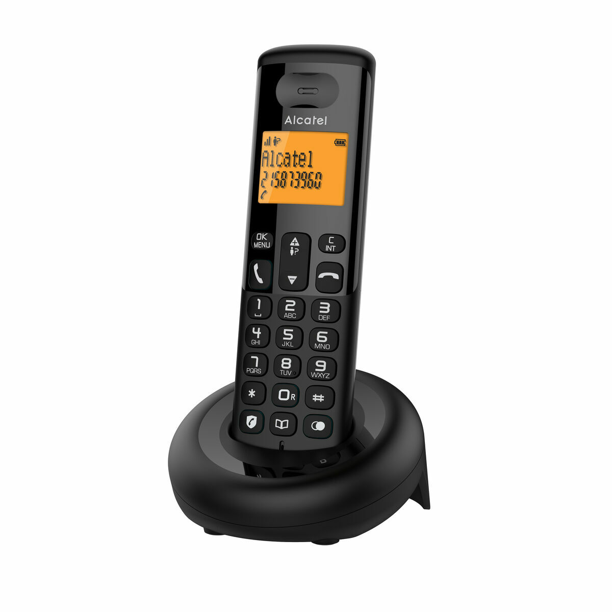 Afbeeldingen van Telephone Alcatel