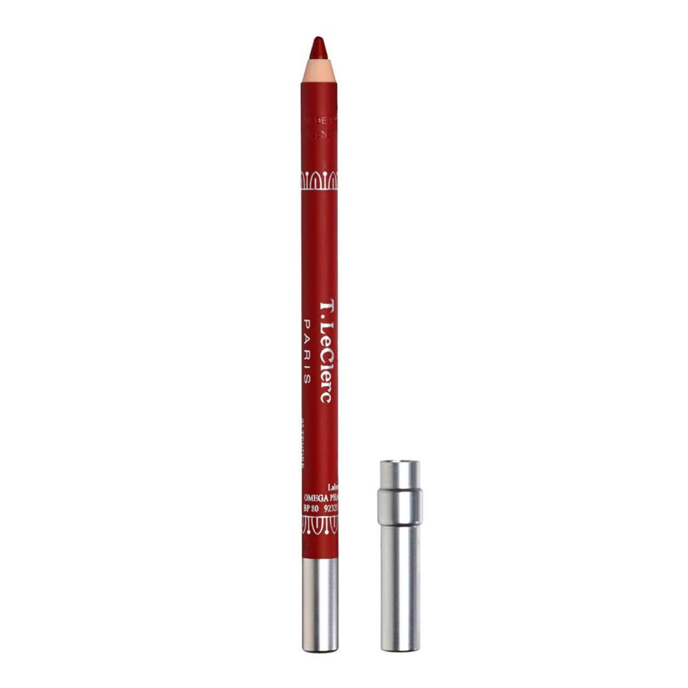 Lip Liner blyant LeClerc 11 Ocre Farouche (1,2 g)