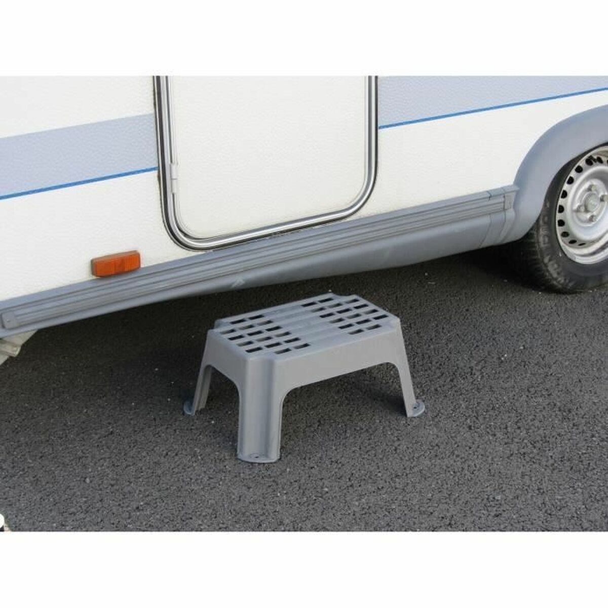 Kruk Step Optima