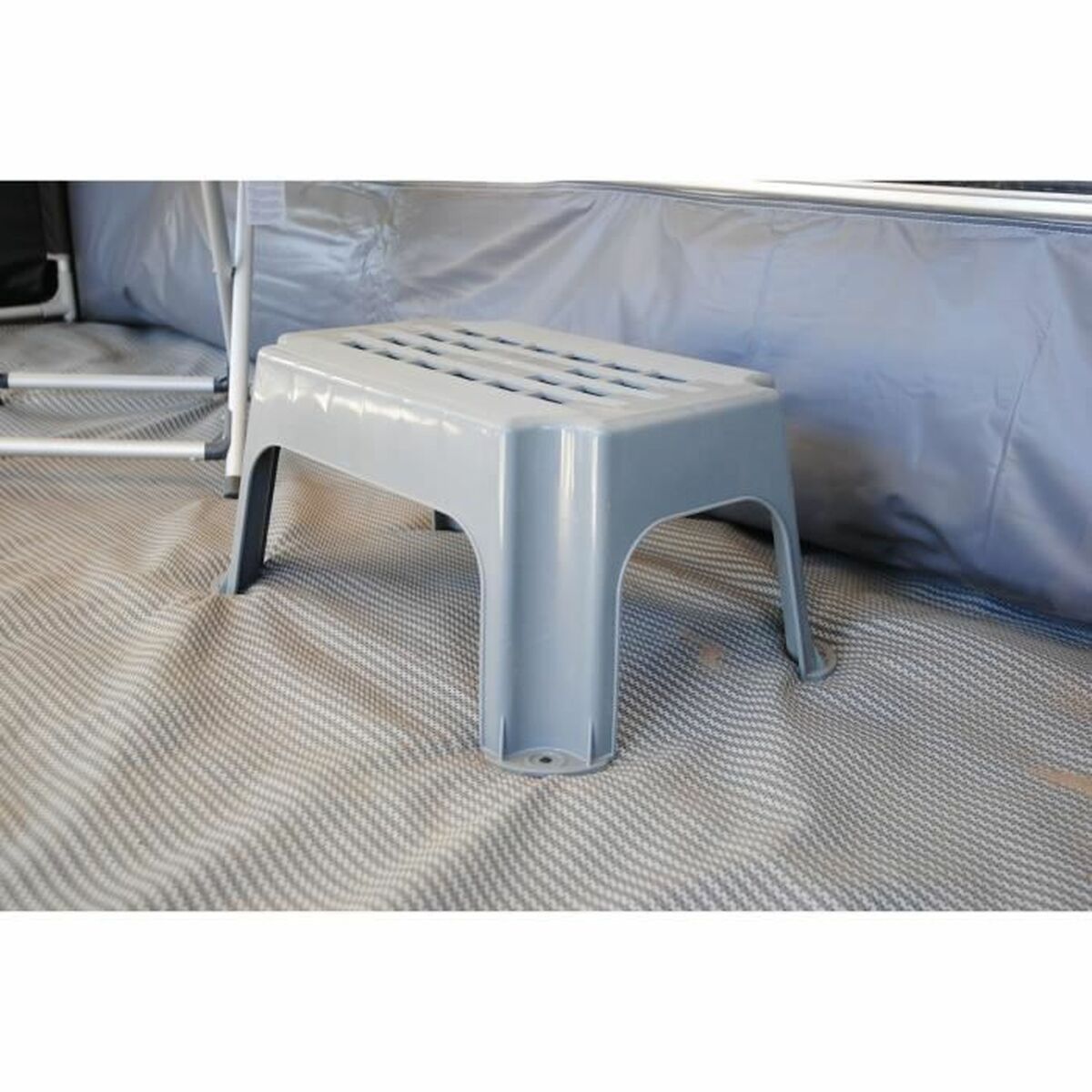 Kruk Step Optima