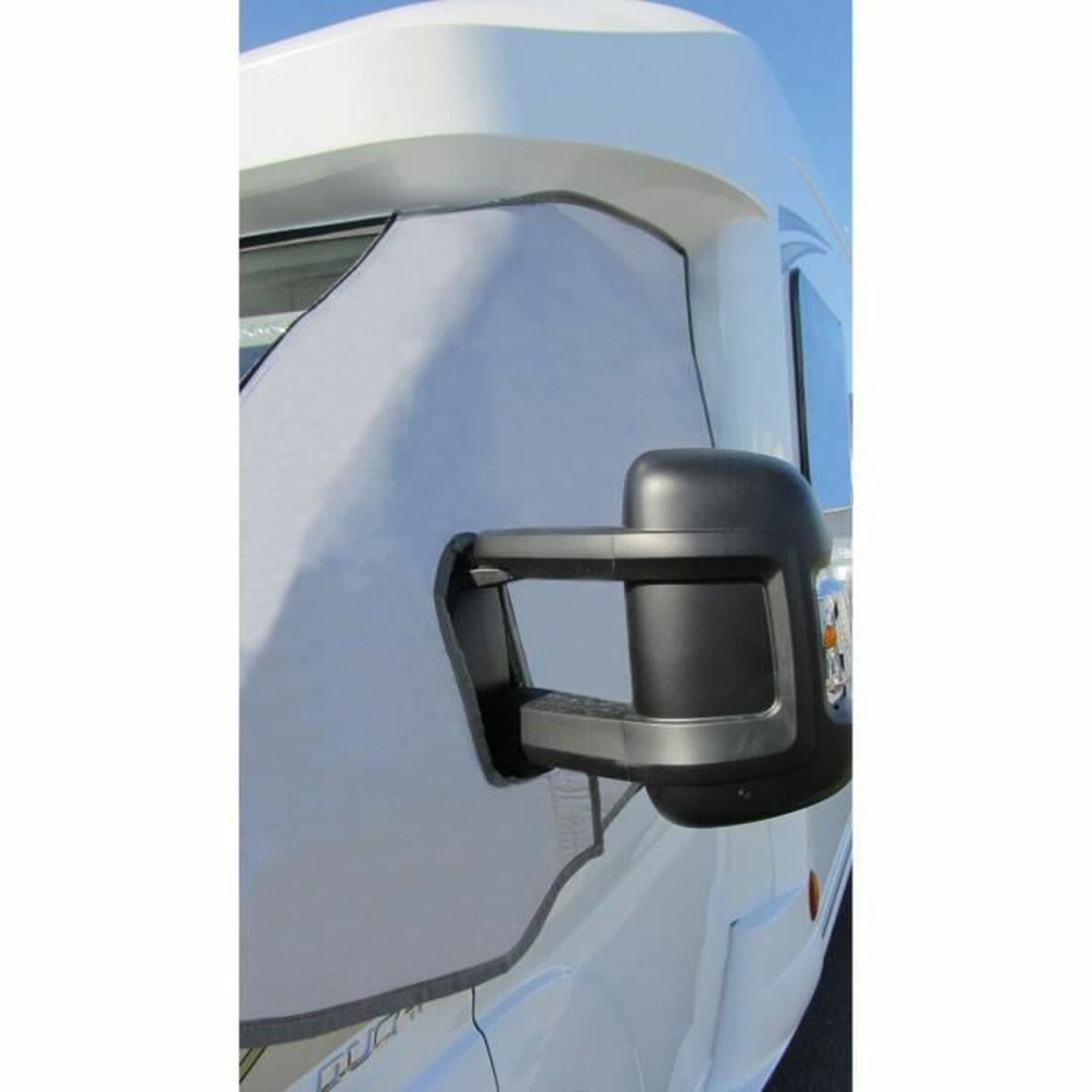 Parasol Optima Camper