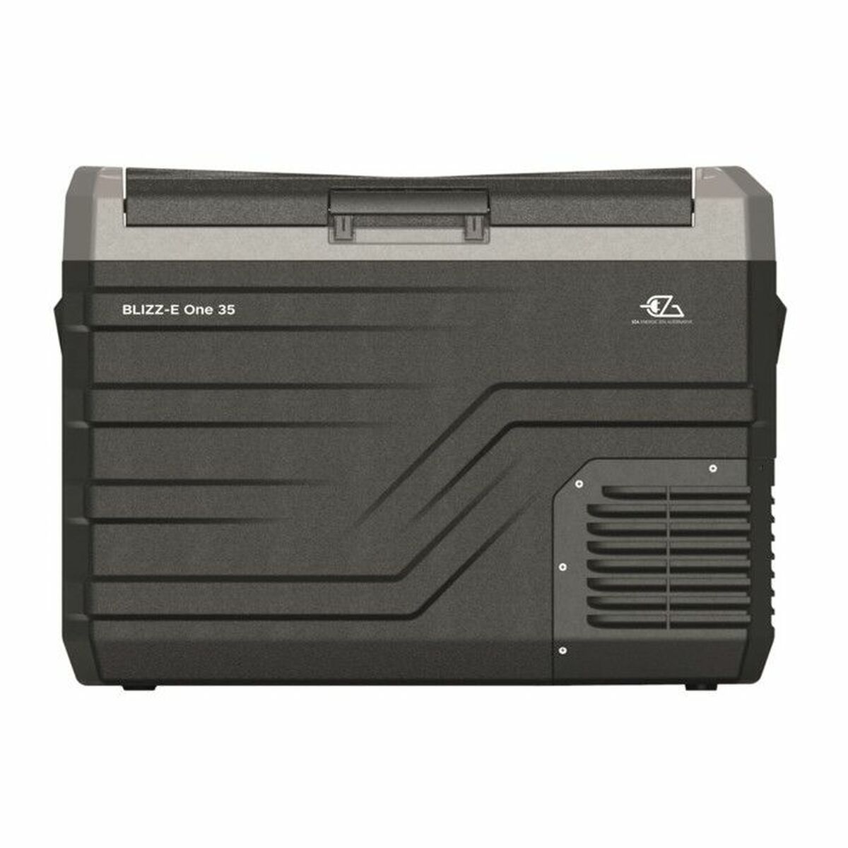 Koelbox Eza EZA - Blizz-E One 27 L 38 x 38 x 62 cm Plastic