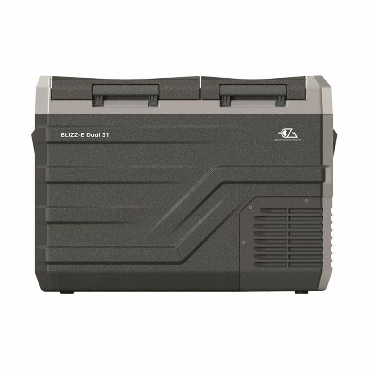 Koelbox Eza Blizz-E Dual 31,3 L 45 x 38 x 62 cm Plastic