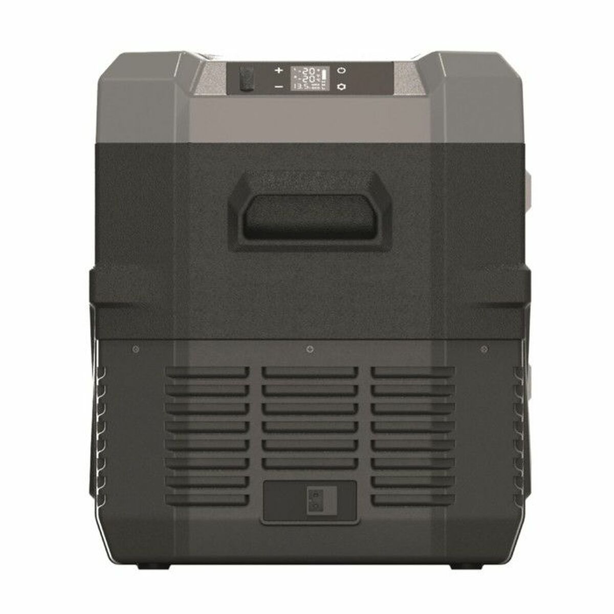 Koelbox Eza Blizz-E Dual 31,3 L 45 x 38 x 62 cm Plastic