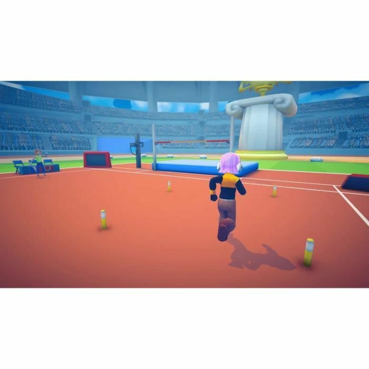 PlayStation 5 Video Game Just For Games 40 Sports Games in 1