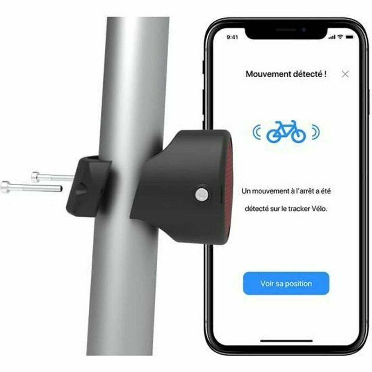 Obrazek Object Locator Invoxia LWT2