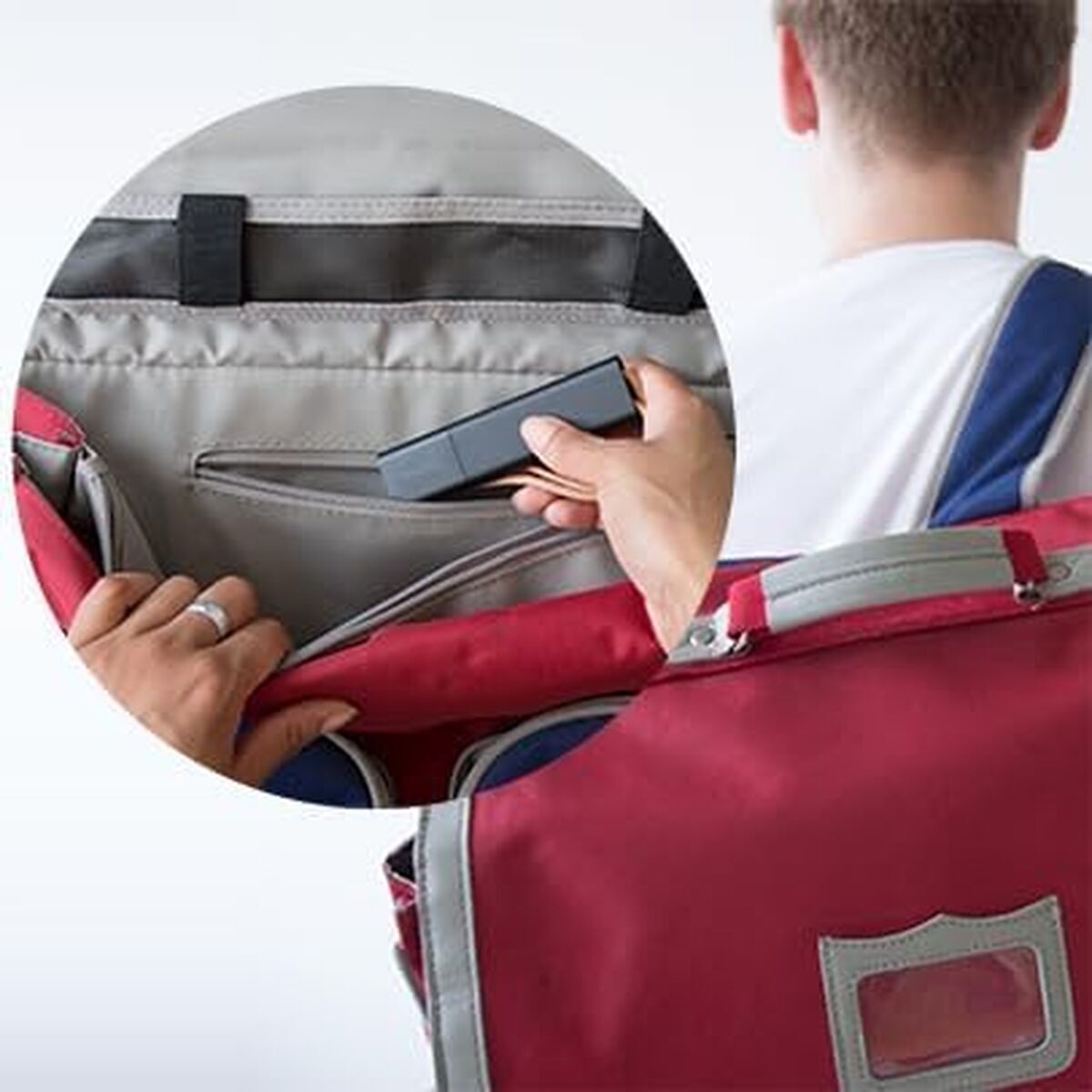 Bild von GPS locator Invoxia LWT3