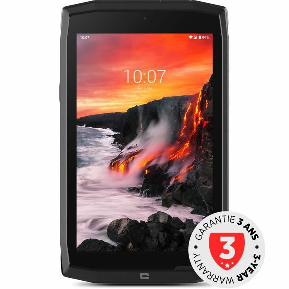 Tablette CROSSCALL COT4.TAB.OPM Noir 32 GB 8