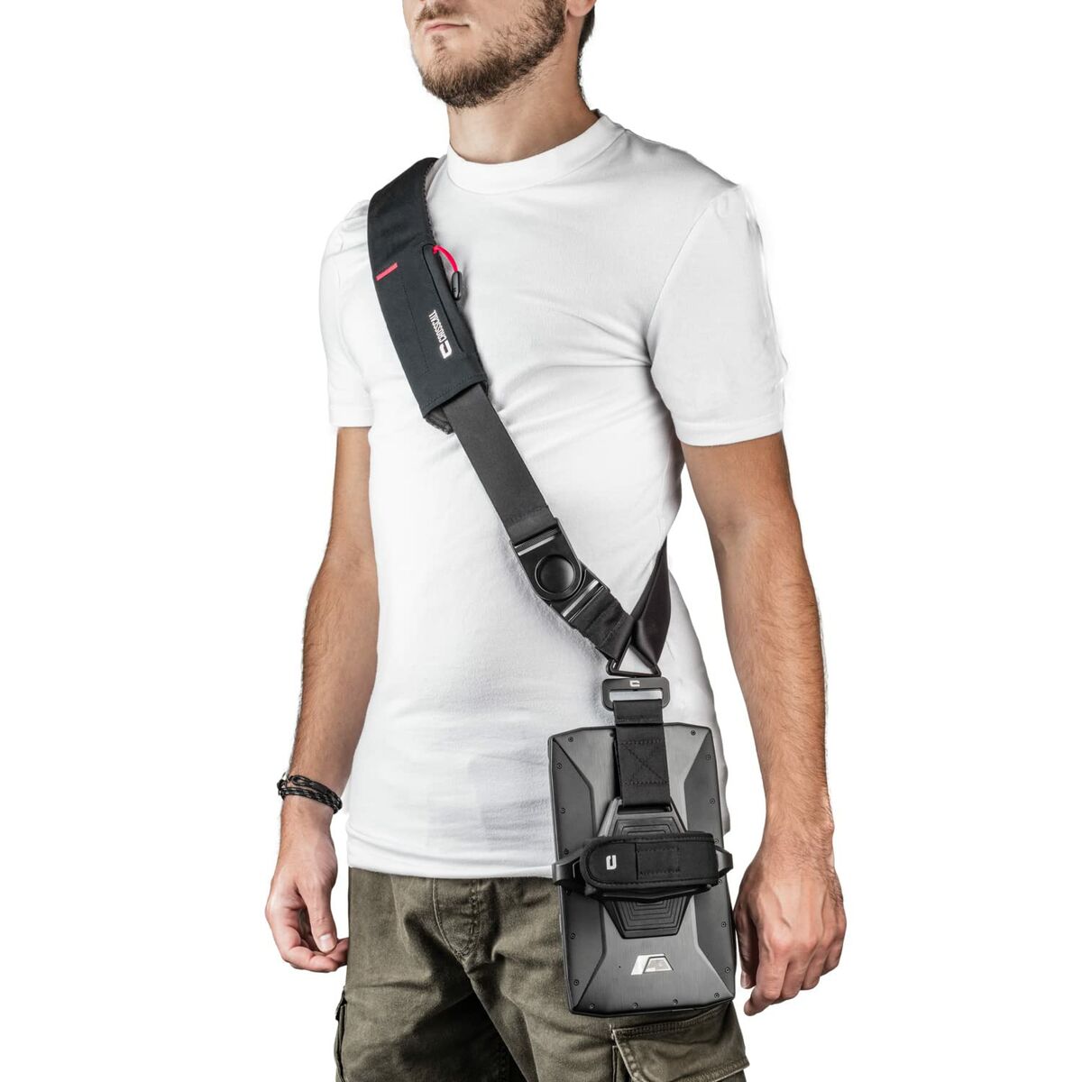 Afbeeldingen van Strap Crosscall STRAP-BO