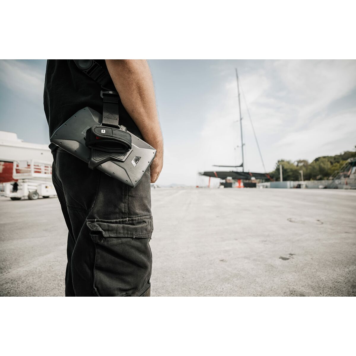 Strap Crosscall STRAP-BO