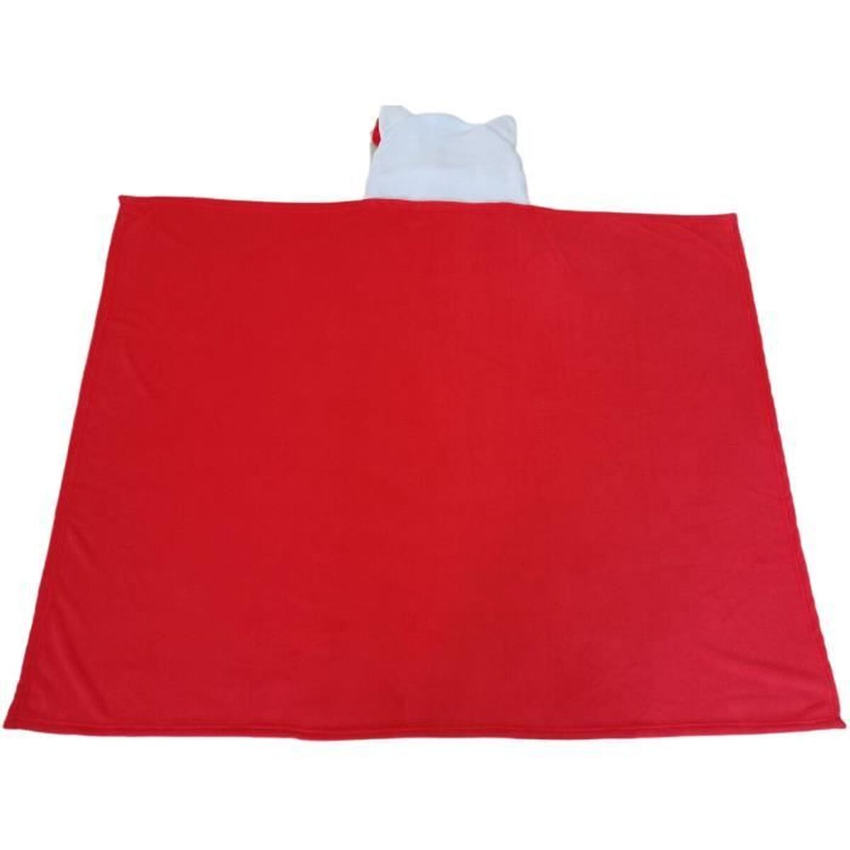 Deken Marvel 13 x 12 x 35 cm Multicolour dieren