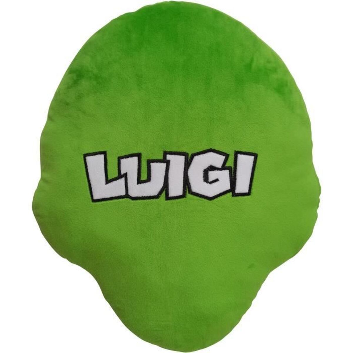 Kussen Mario Bros Groen Polyester Kinderen