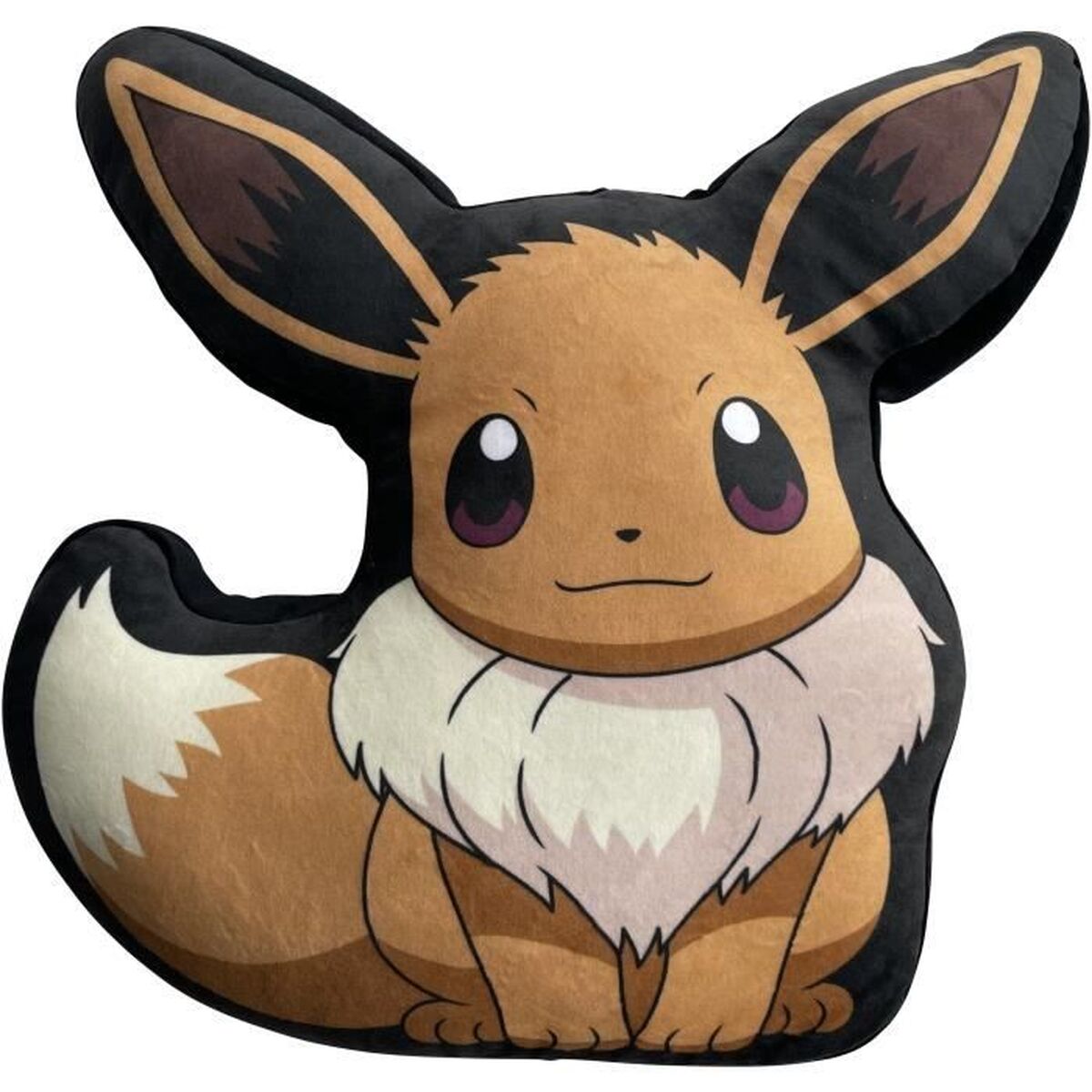 Kussen Pokémon Bruin Polyester Dier